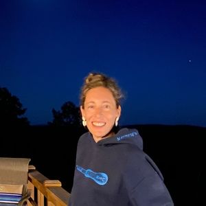 Meet your Posher, Georgia